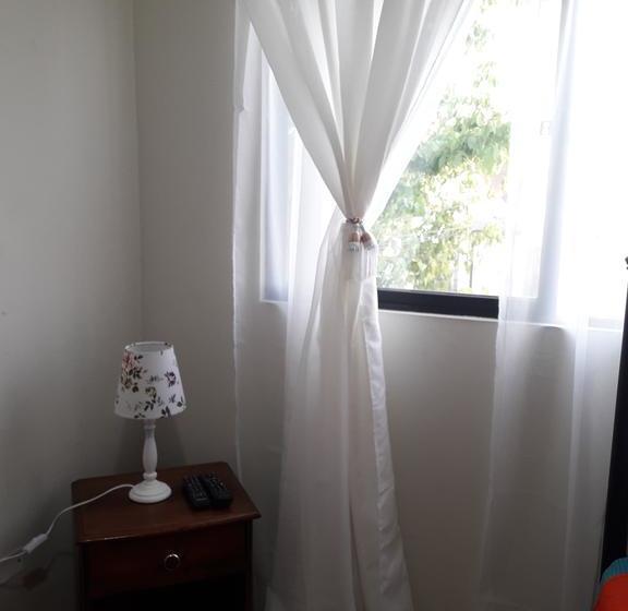 Bed & Breakfast Brisas De San Miguel | Talca | Maule | Chile 18