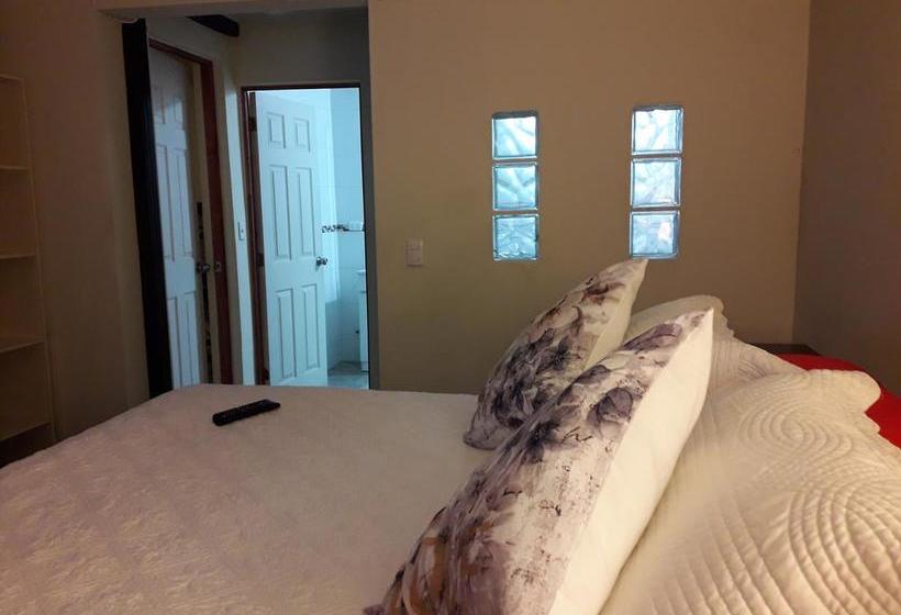 Bed & Breakfast Brisas De San Miguel | Talca | Maule | Chile 2