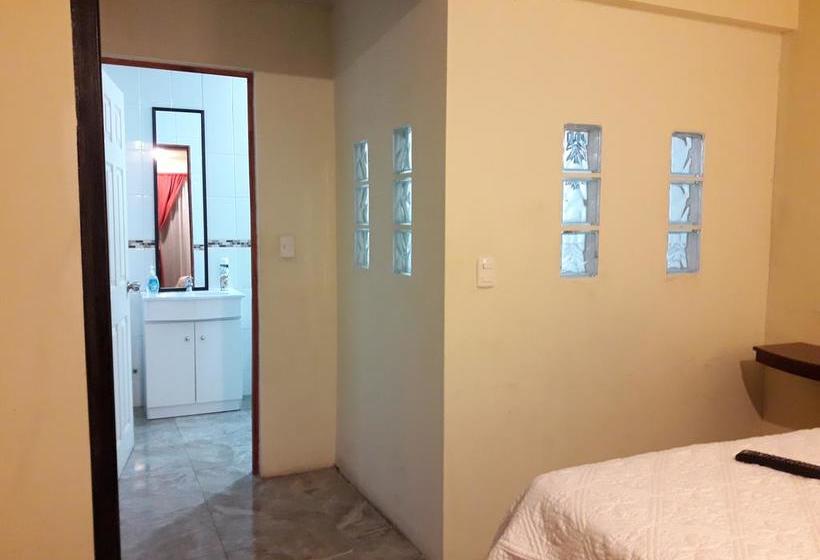 Bed & Breakfast Brisas De San Miguel | Talca | Maule | Chile 4