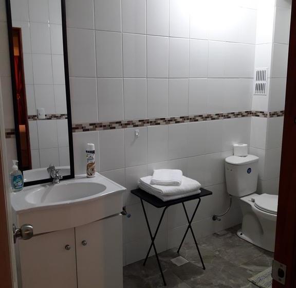 Bed & Breakfast Brisas De San Miguel | Talca | Maule | Chile 5