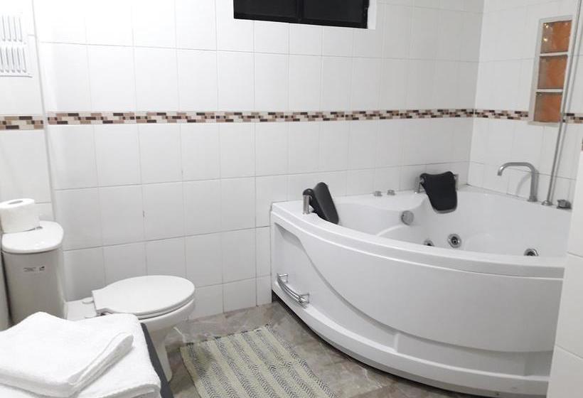 Bed & Breakfast Brisas De San Miguel | Talca | Maule | Chile 6