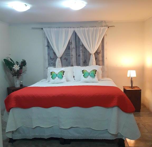 Bed & Breakfast Brisas De San Miguel | Talca | Maule | Chile 8