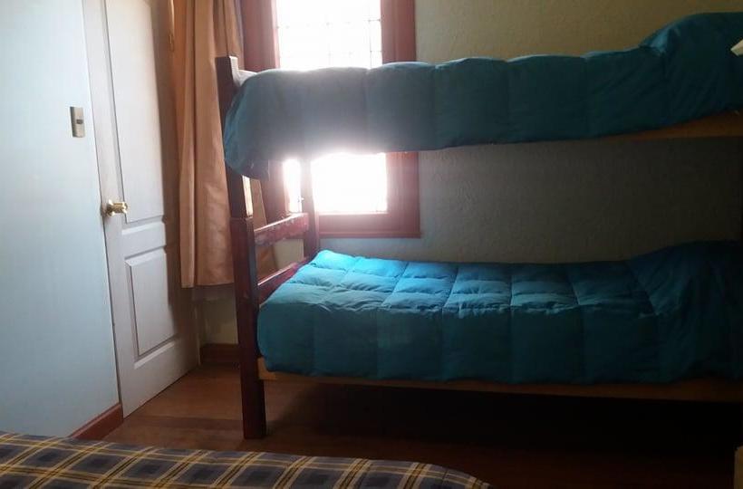 Albergue Alojamiento Uta Marka | Viña del Mar | Valparaiso | Chile 1