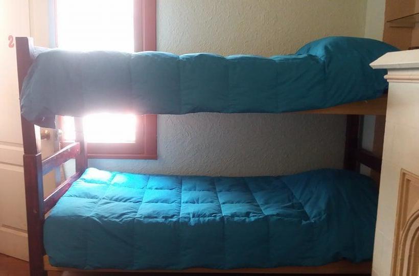 Albergue Alojamiento Uta Marka | Viña del Mar | Valparaiso | Chile 11