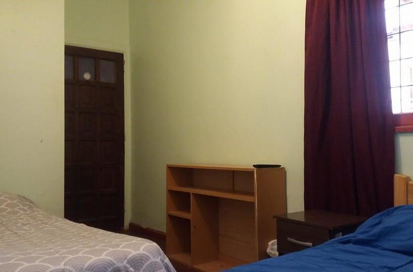 Albergue Alojamiento Uta Marka | Viña del Mar | Valparaiso | Chile 13