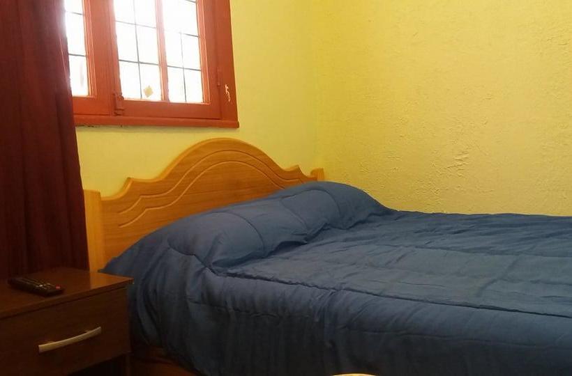 Albergue Alojamiento Uta Marka | Viña del Mar | Valparaiso | Chile 14