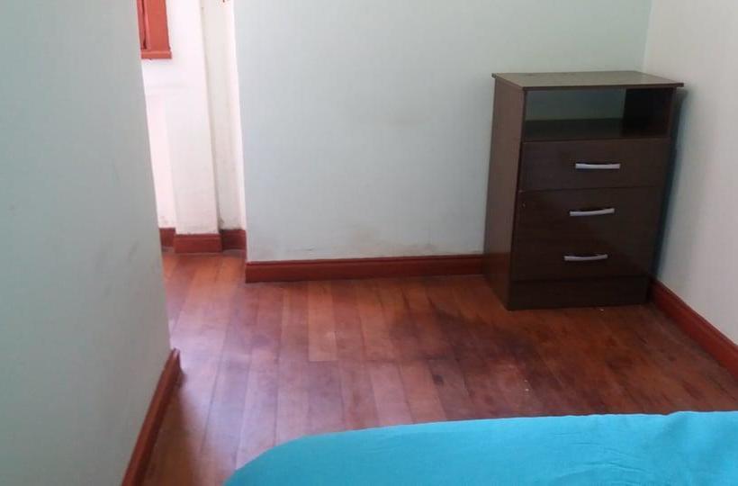 Albergue Alojamiento Uta Marka | Viña del Mar | Valparaiso | Chile 16