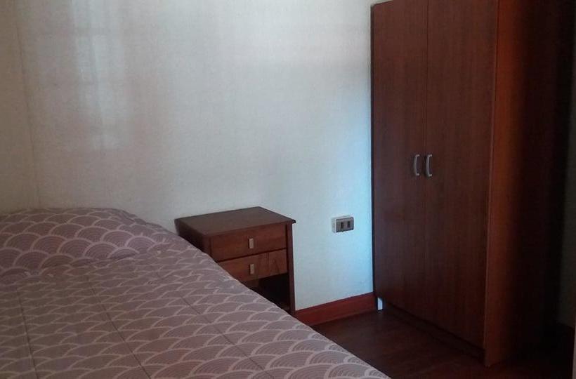 Albergue Alojamiento Uta Marka | Viña del Mar | Valparaiso | Chile 17