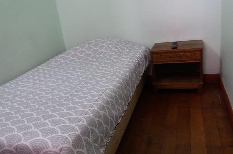 Albergue Alojamiento Uta Marka | Viña del Mar | Valparaiso | Chile 18