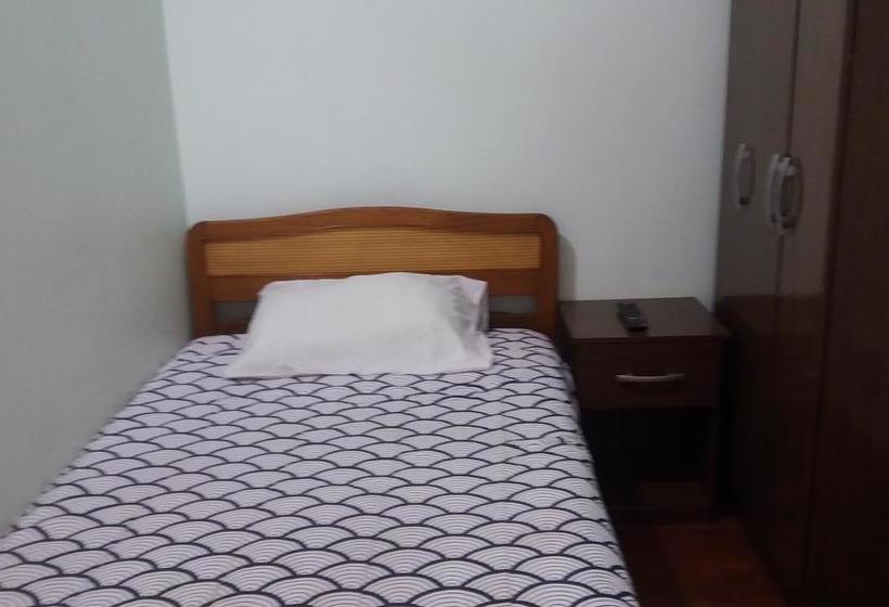 Albergue Alojamiento Uta Marka | Viña del Mar | Valparaiso | Chile 19