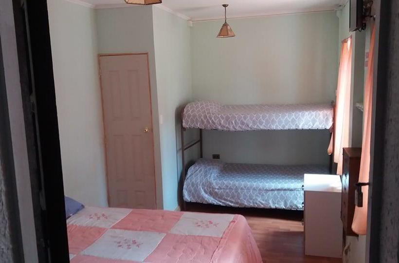 Albergue Alojamiento Uta Marka | Viña del Mar | Valparaiso | Chile 2