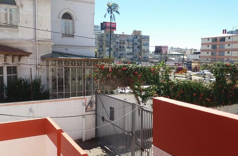 Albergue Alojamiento Uta Marka | Viña del Mar | Valparaiso | Chile 3