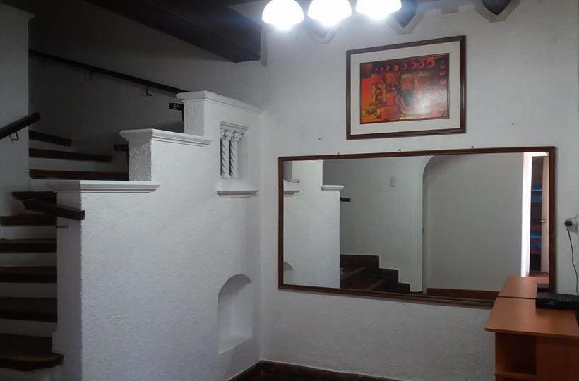 Albergue Alojamiento Uta Marka | Viña del Mar | Valparaiso | Chile 6