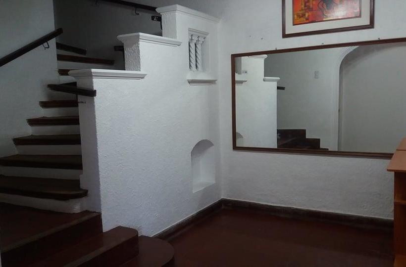 Albergue Alojamiento Uta Marka | Viña del Mar | Valparaiso | Chile 7