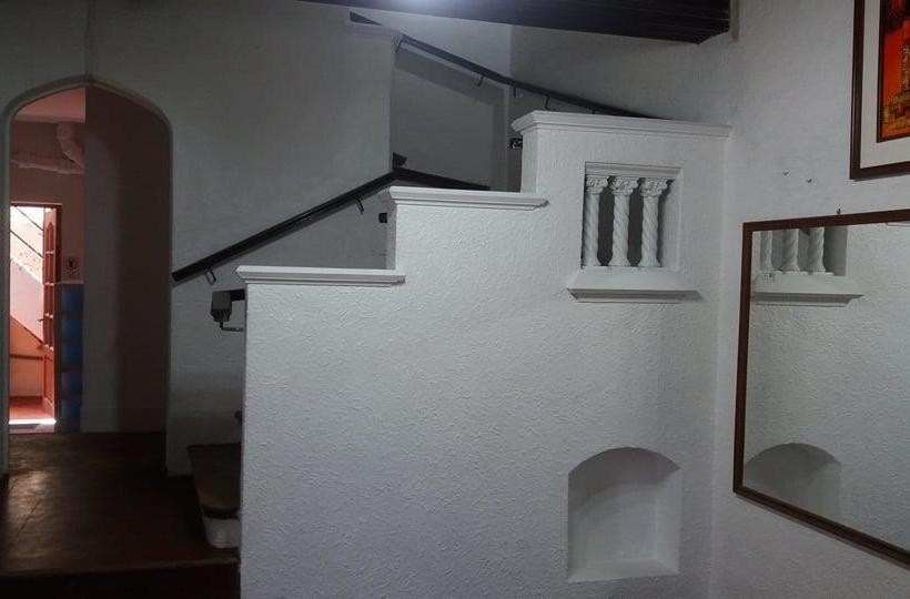 Albergue Alojamiento Uta Marka | Viña del Mar | Valparaiso | Chile 8