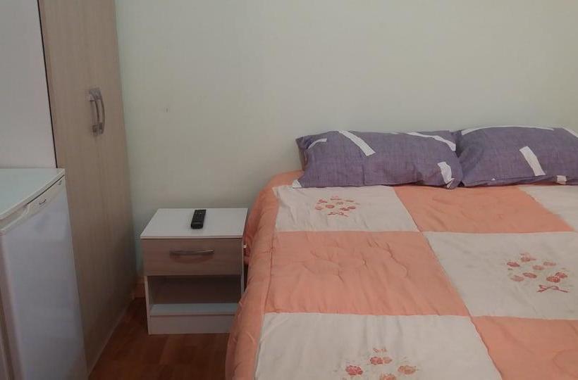 Albergue Alojamiento Uta Marka | Viña del Mar | Valparaiso | Chile 9