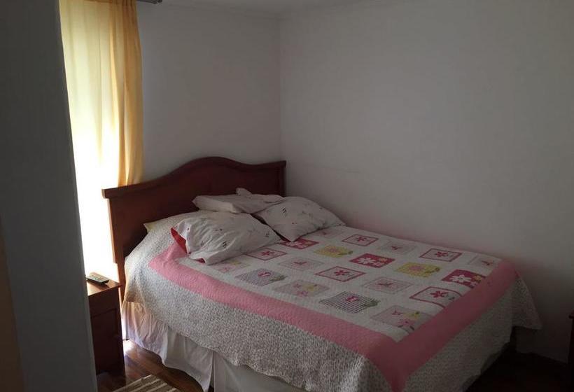 Bed and Breakfast Mini Dpto