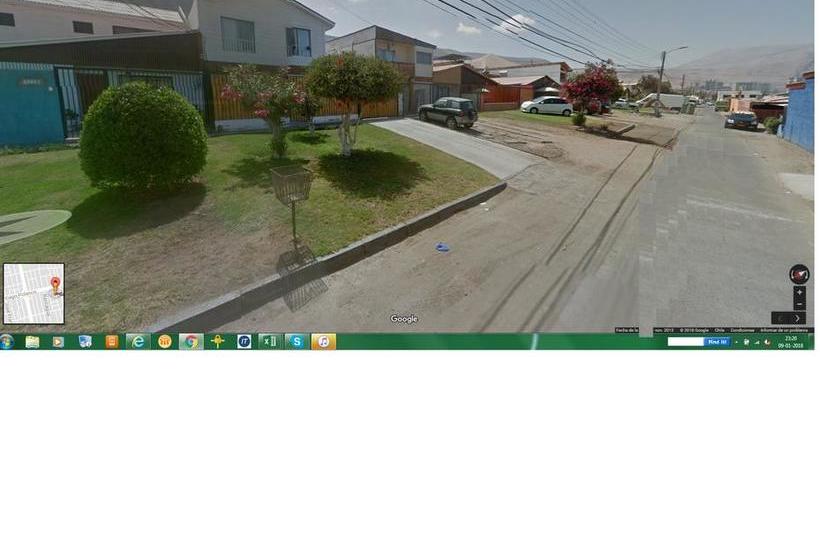 Bed and Breakfast Mini Dpto | Iquique | Tarapaca | Chile 1