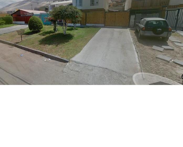 Bed and Breakfast Mini Dpto | Iquique | Tarapaca | Chile 2