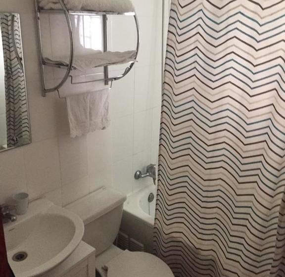 Bed and Breakfast Mini Dpto | Iquique | Tarapaca | Chile 3