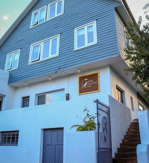 Hotel Mero Gaucho