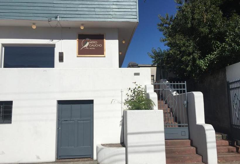 Hotel Mero Gaucho | Puerto Varas | Los Lagos | Chile 1