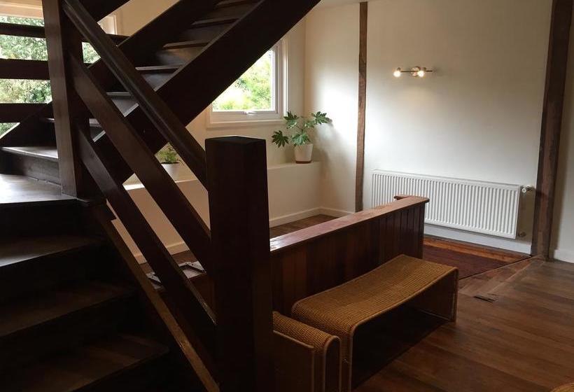 Hotel Mero Gaucho | Puerto Varas | Los Lagos | Chile 10