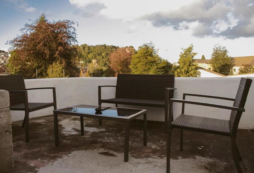 Hotel Mero Gaucho | Puerto Varas | Los Lagos | Chile 12