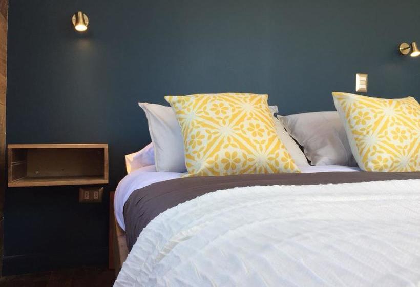 Hotel Mero Gaucho | Puerto Varas | Los Lagos | Chile 13