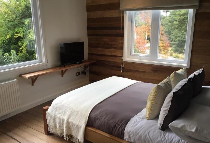 Hotel Mero Gaucho | Puerto Varas | Los Lagos | Chile 14