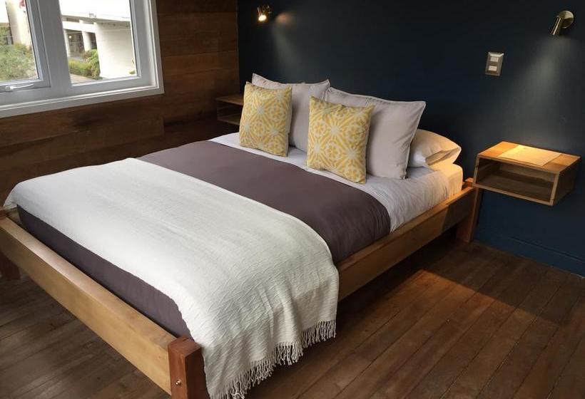 Hotel Mero Gaucho | Puerto Varas | Los Lagos | Chile 15