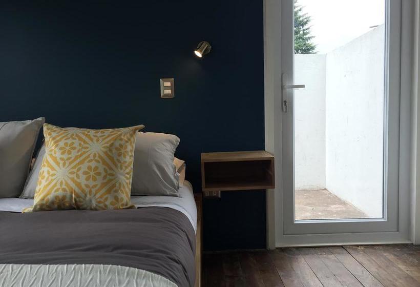 Hotel Mero Gaucho | Puerto Varas | Los Lagos | Chile 16