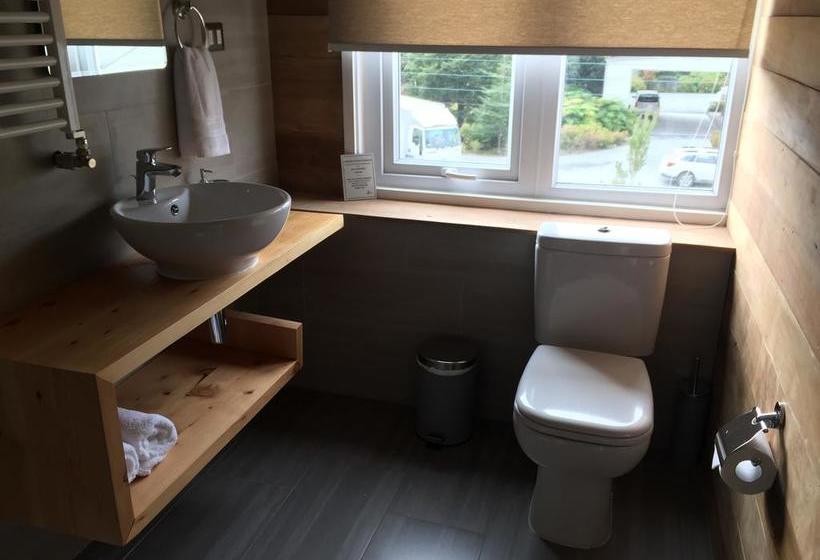 Hotel Mero Gaucho | Puerto Varas | Los Lagos | Chile 17