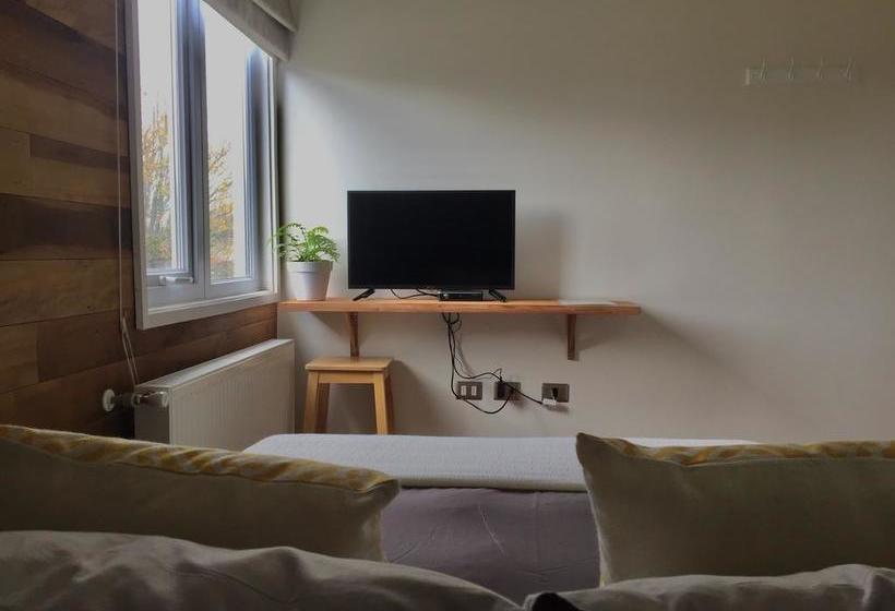 Hotel Mero Gaucho | Puerto Varas | Los Lagos | Chile 19