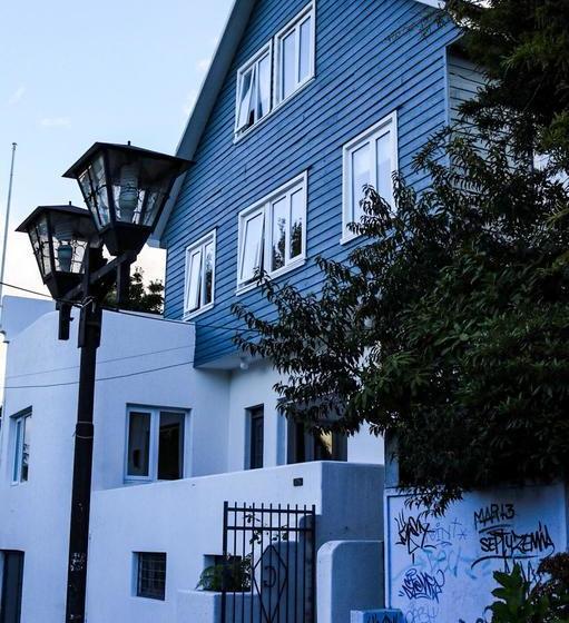 Hotel Mero Gaucho | Puerto Varas | Los Lagos | Chile 2