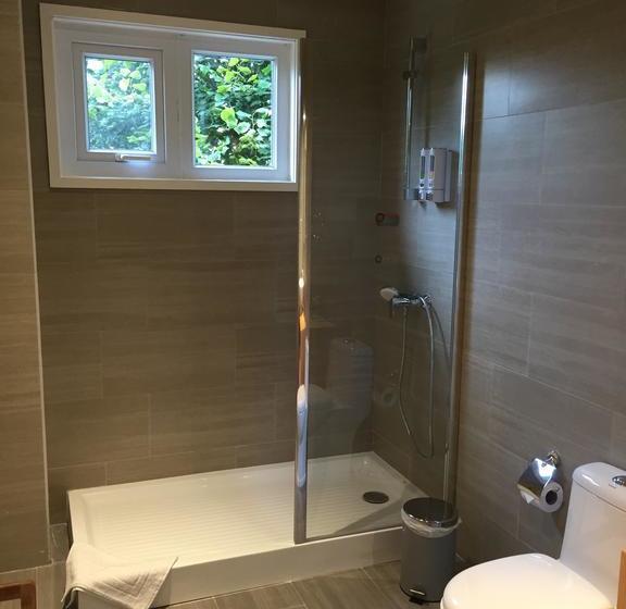 Hotel Mero Gaucho | Puerto Varas | Los Lagos | Chile 20