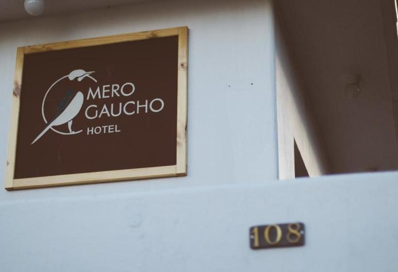 Hotel Mero Gaucho | Puerto Varas | Los Lagos | Chile 3