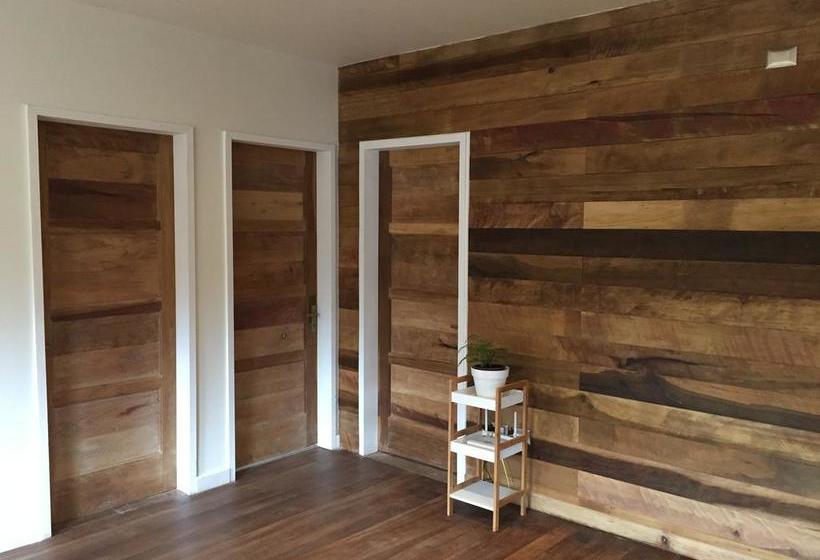 Hotel Mero Gaucho | Puerto Varas | Los Lagos | Chile 5