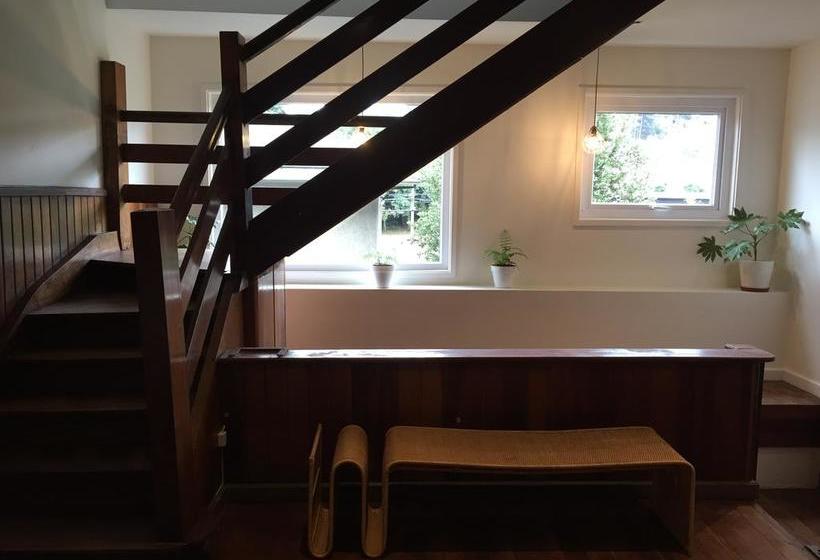 Hotel Mero Gaucho | Puerto Varas | Los Lagos | Chile 6