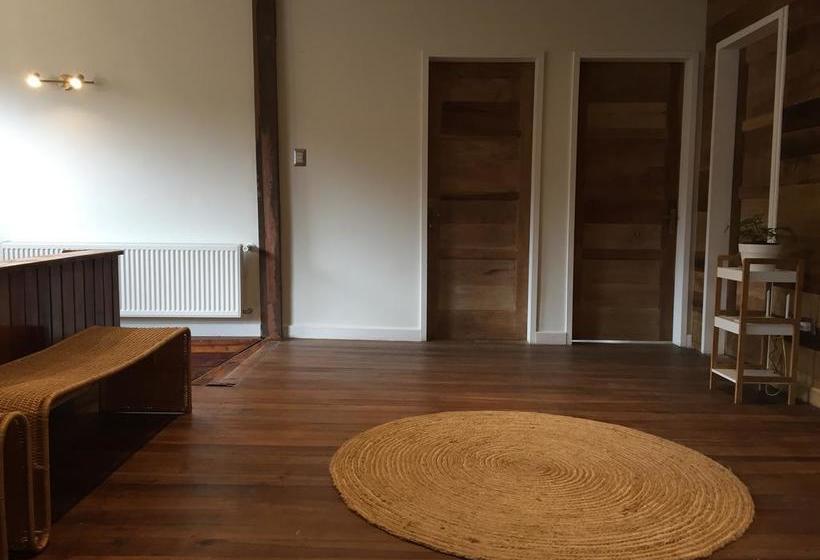 Hotel Mero Gaucho | Puerto Varas | Los Lagos | Chile 8