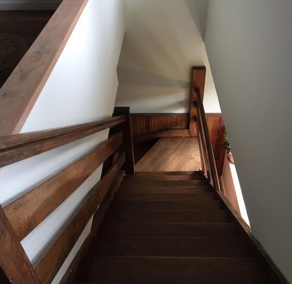 Hotel Mero Gaucho | Puerto Varas | Los Lagos | Chile 9