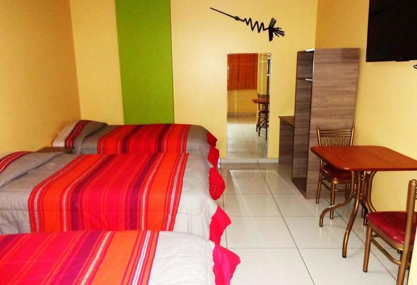 Hotel Sofia | Ica | Ica | Perù 10