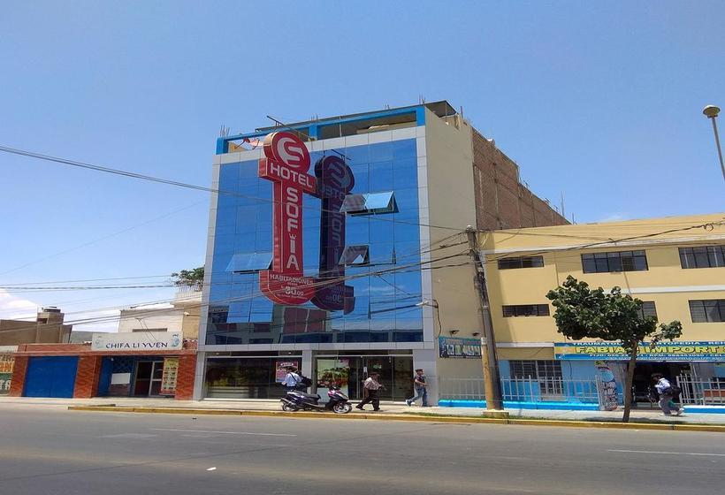 Hotel Sofia | Ica | Ica | Perù 11