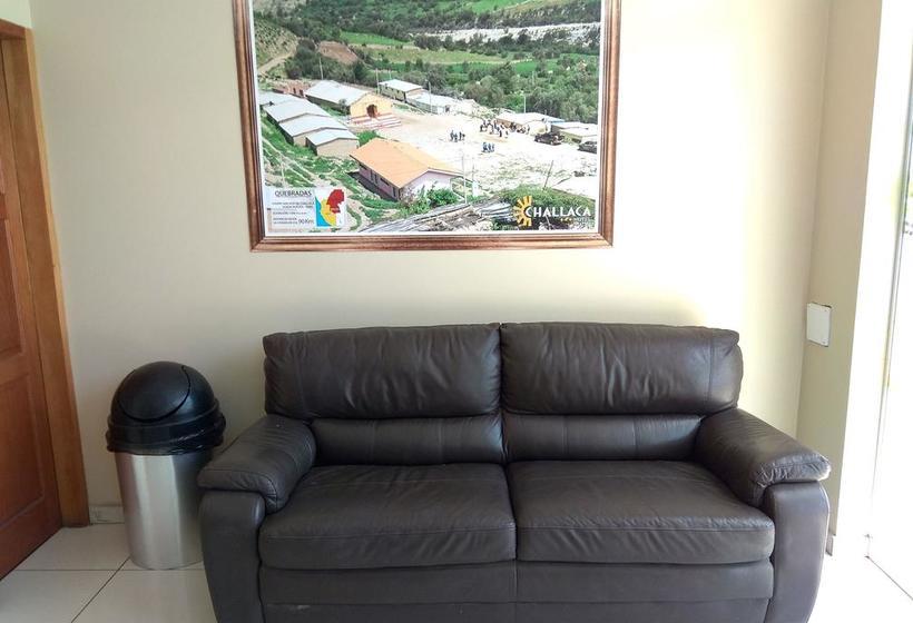 Hotel Sofia | Ica | Ica | Perù 15