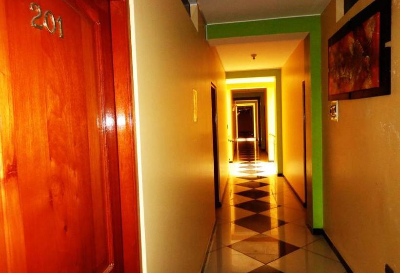 Hotel Sofia | Ica | Ica | Perù 16