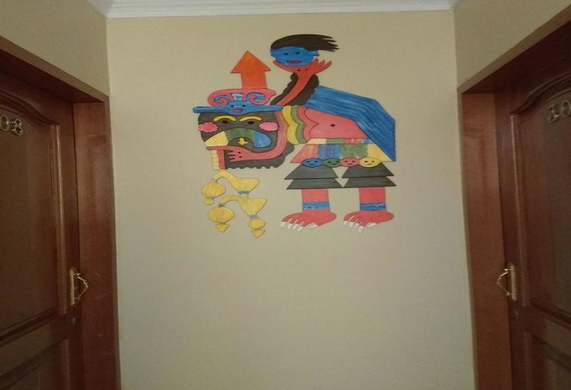 Hotel Sofia | Ica | Ica | Perù 17