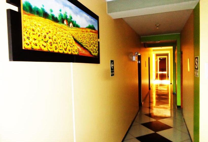 Hotel Sofia | Ica | Ica | Perù 18