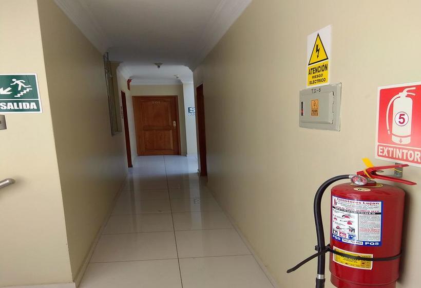 Hotel Sofia | Ica | Ica | Perù 19