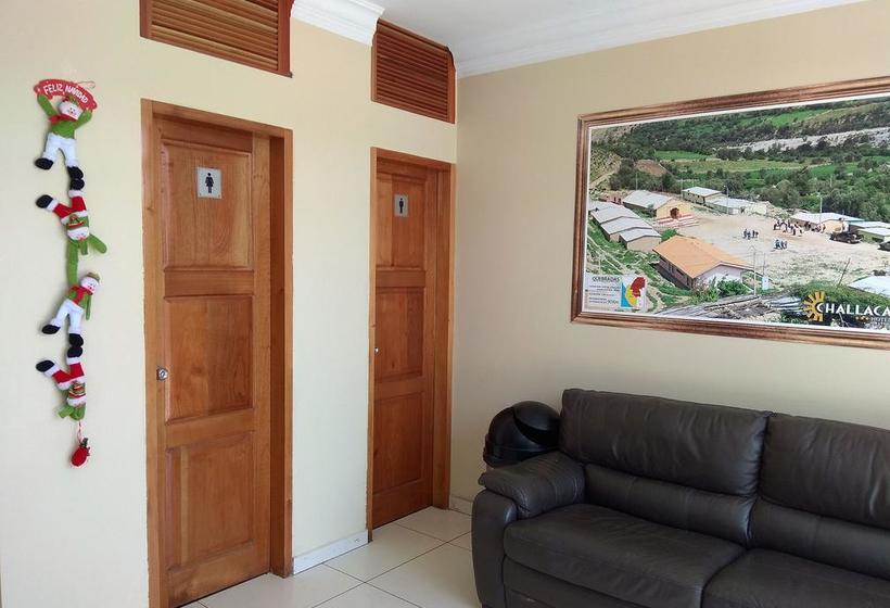 Hotel Sofia | Ica | Ica | Perù 20