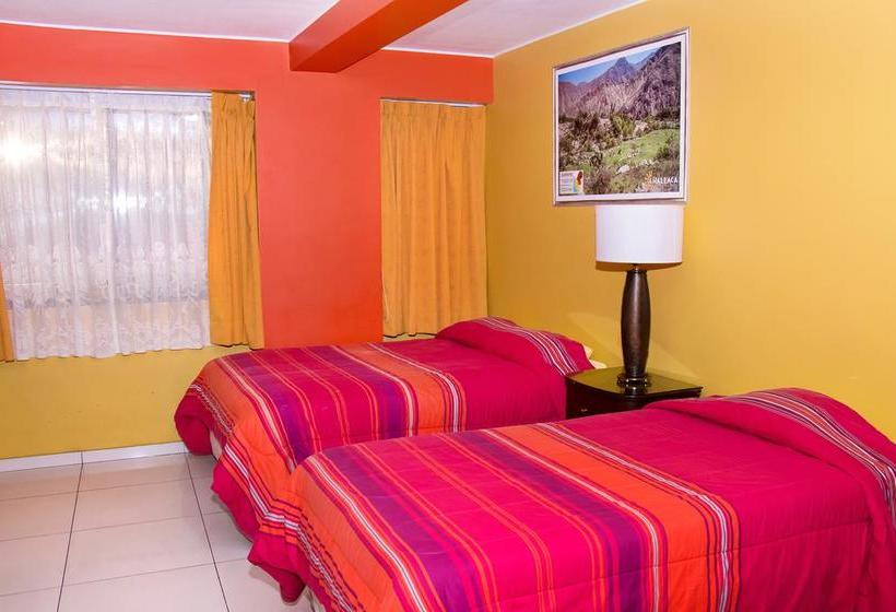 Hotel Sofia | Ica | Ica | Perù 3